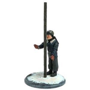 🎄 Neca Toys A Christmas Story Flick Tongue Stuck Pole Collectible Action Figure